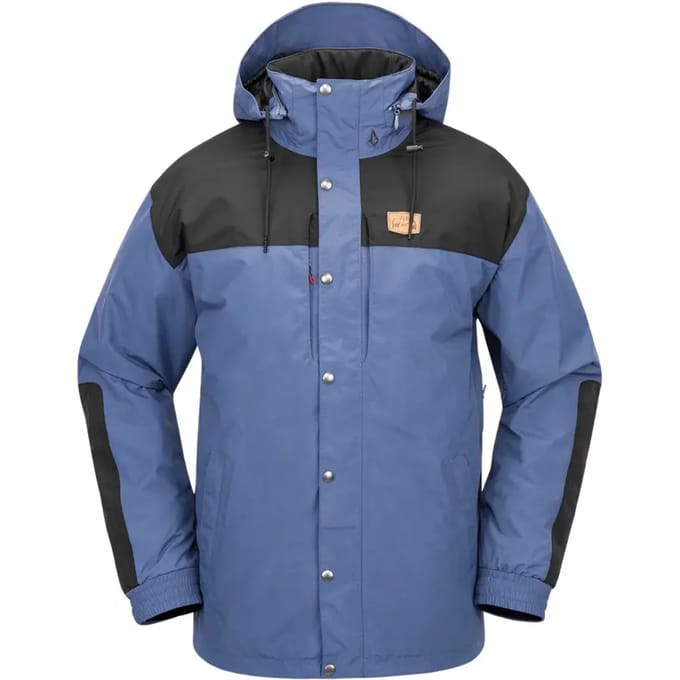 Ski-jas Volcom Gore-tex