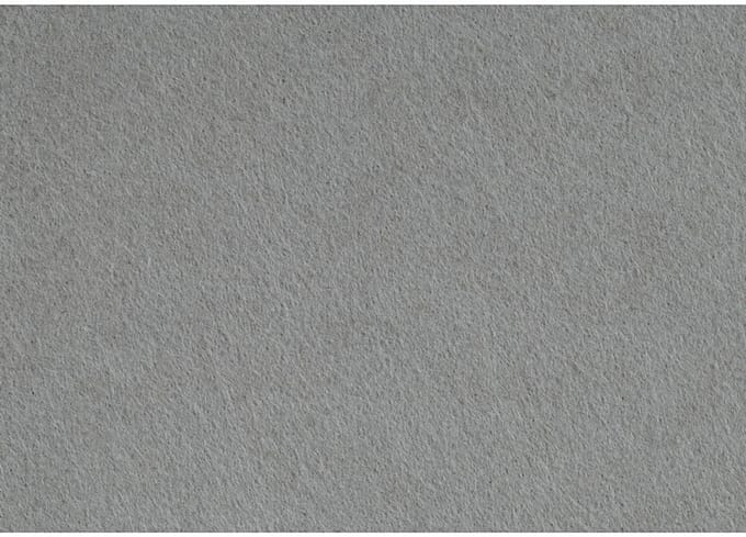 Creativ Company Hobby Felt Gray A4 10 Sheets