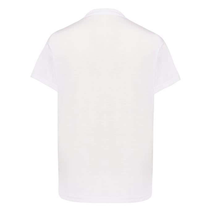 JHK Heren Subli T-Shirt (Wit)