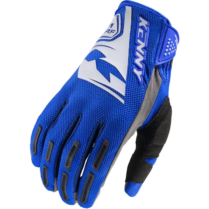 Zomermoto handschoenen prestaties Kenny