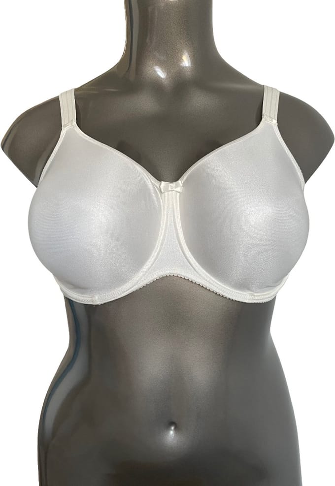 PrimaDonna Satin Beugel Bh 0161330 natuur 100F