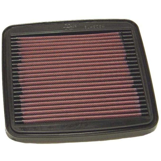 K&N; Filters Luchtfilter K&N; SU-9094
