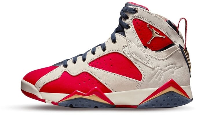 Jordan 7 Retro Trophy Room New Sheriff in Town - Maat 41