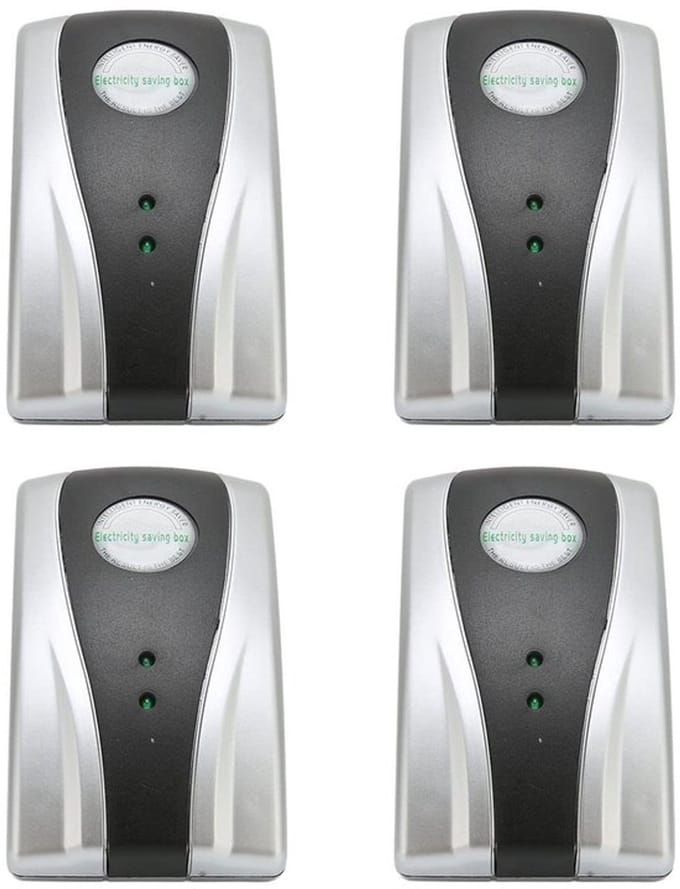 Dailygoody - Slimme Energie Bespaarder - Automatische