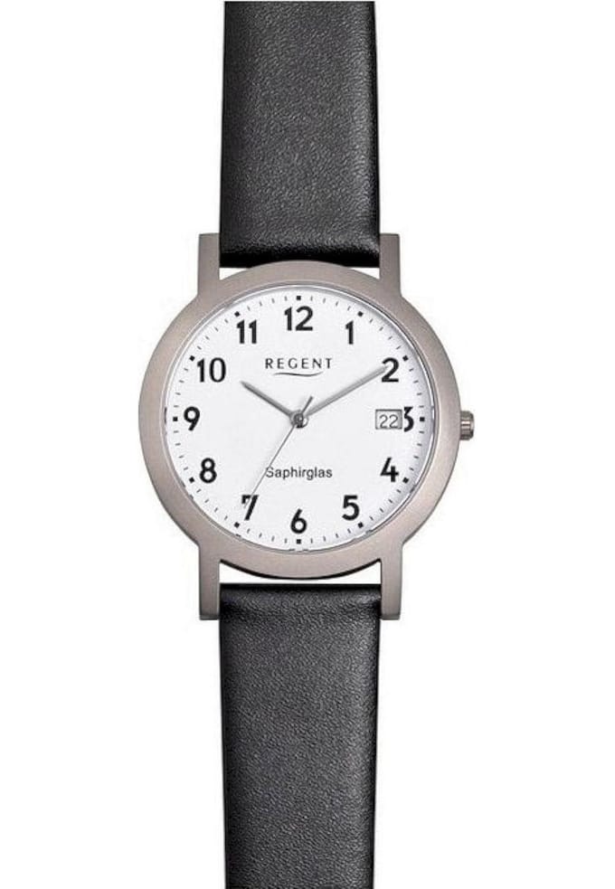 Regent Herenhorloge F-690