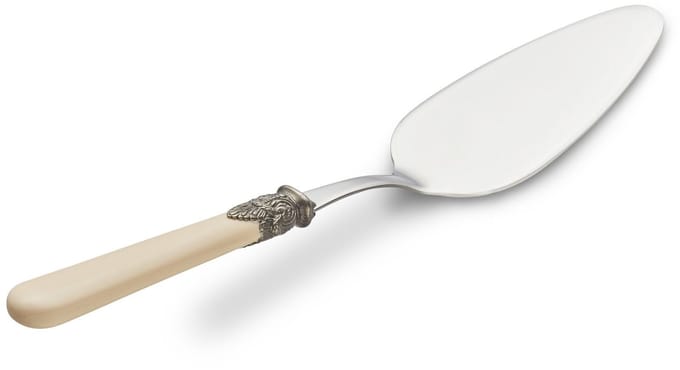 TAARTSCHEP NAPOLEON IVOOR