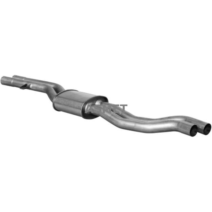 Voorpijp ASMET 12.039