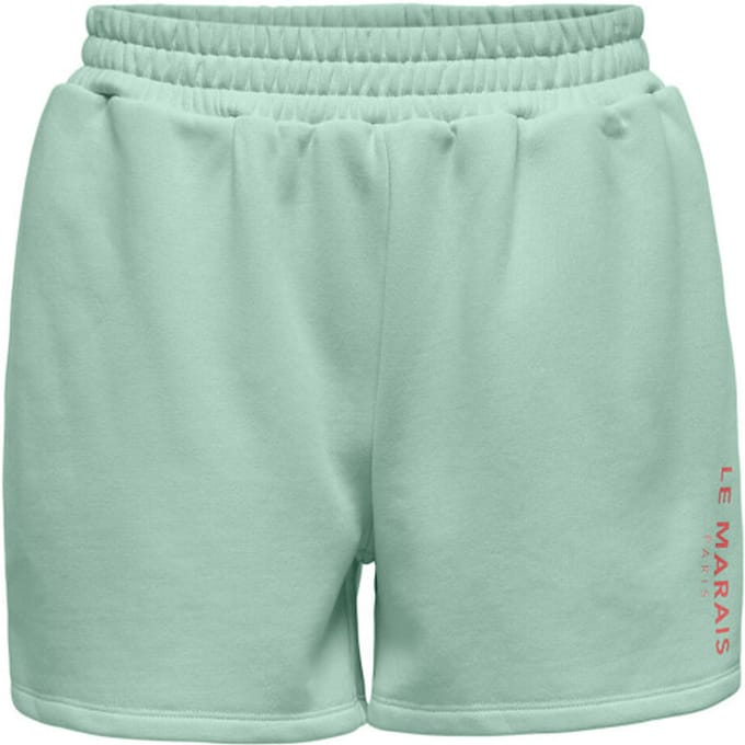 KOGCORA PRINT SHORTS UB CS SWT