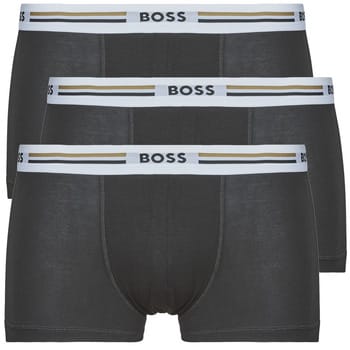 Boss Revive Trunk Boxershorts Heren (3-pack) - Maat S
