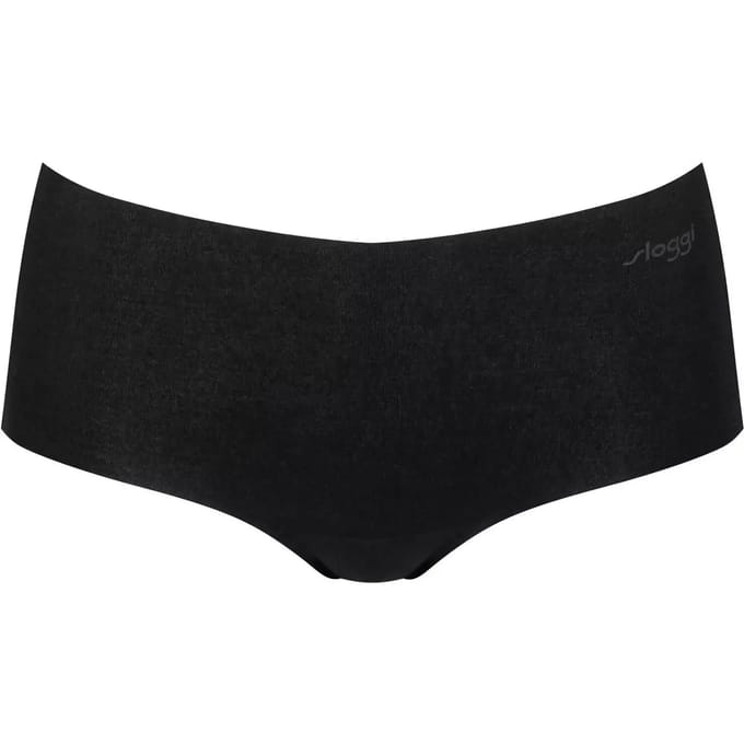 sloggi ZERO Modal 2.0 Short Dames Onderbroek - Maat S