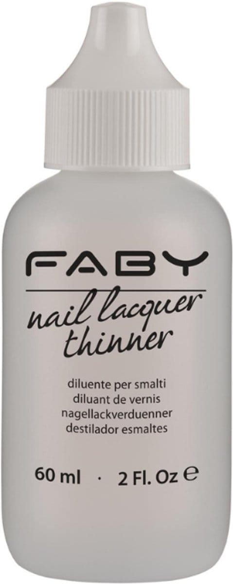 Nail Lacquer Thinner