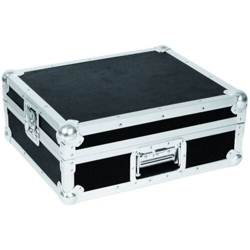 Roadinger 313567 30123310 Flightcase (l x b x h) 255 x 550 x 490 mm