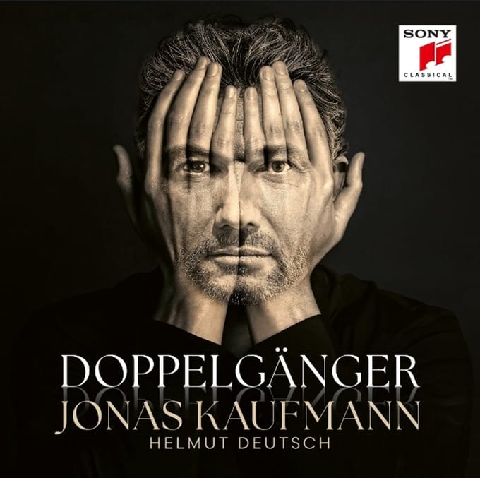Doppelganger - Jonas Kaufmann