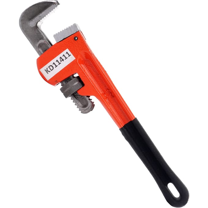 Hydraulische pijptang 12'' - Krachtige en duurzame pijpsleutel