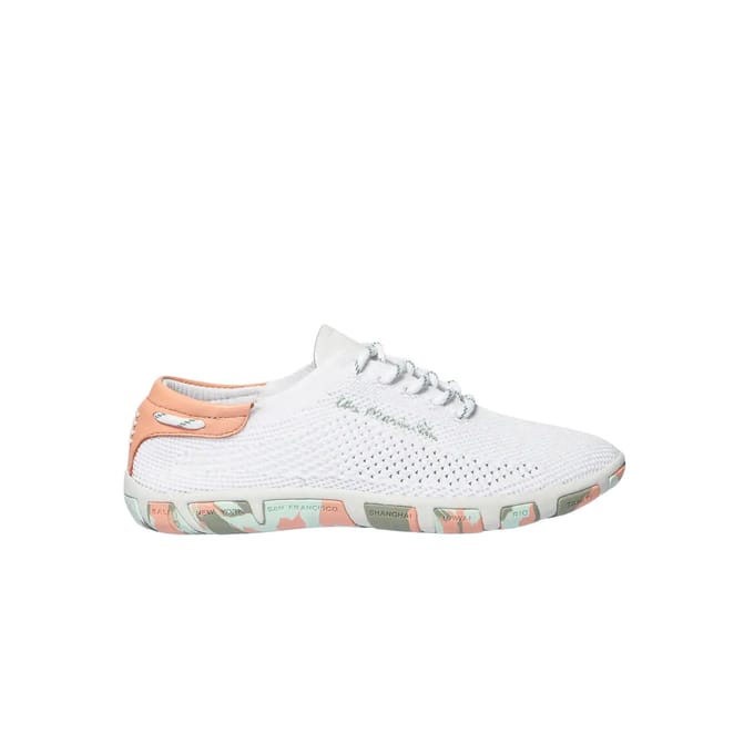 Damestrainers TBS Jazaria