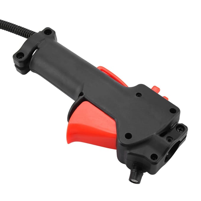 Interrupteur de poignée de coupe-bordures 26 mm, déclencheur d'accélérateur, câble, accessoires de débroussailleuse, outils