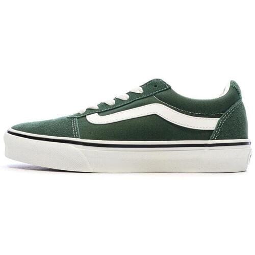 Lage Sneakers Vans Old Skool