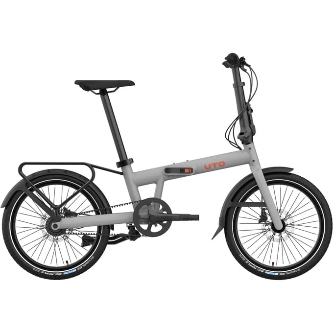 Vouwfiets UTO PRO20 NE V0