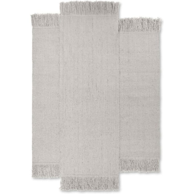 Ferm Living Oud tapijt - 200 x 250 cm