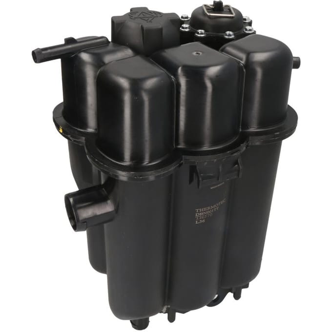 Expansievat, koelvloeistof THERMOTEC DBN001TT