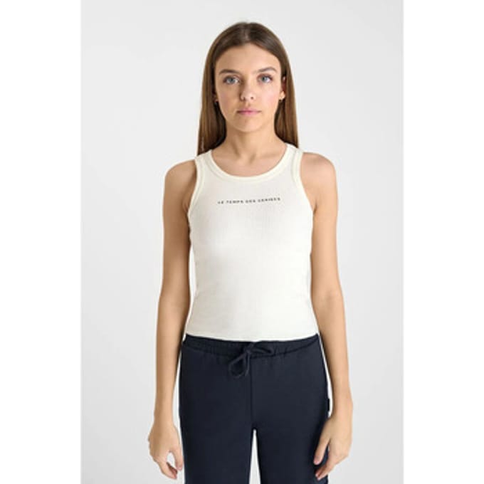Top Le Temps des Cerises MARGI-tanktop