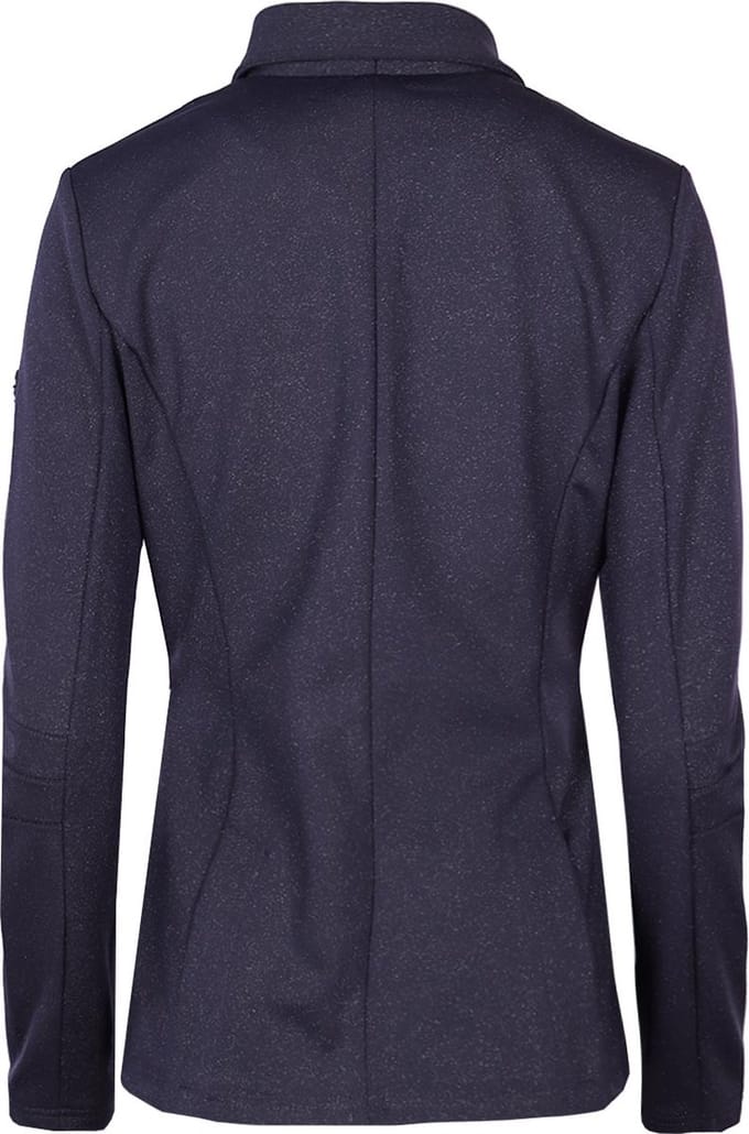 Quur Wedstrijdjasje Quur Qgala Donkerblauw