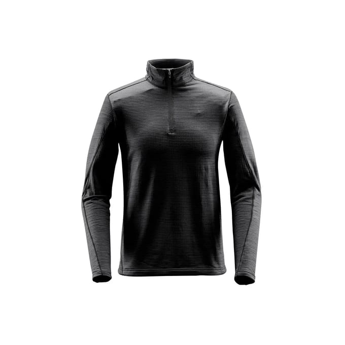 Thermisch sweatshirt met 1/4 rits Stormtech