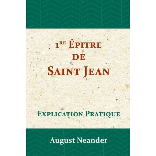 Première - August Neander