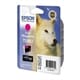Epson T0963 inktcartridge magenta (origineel)