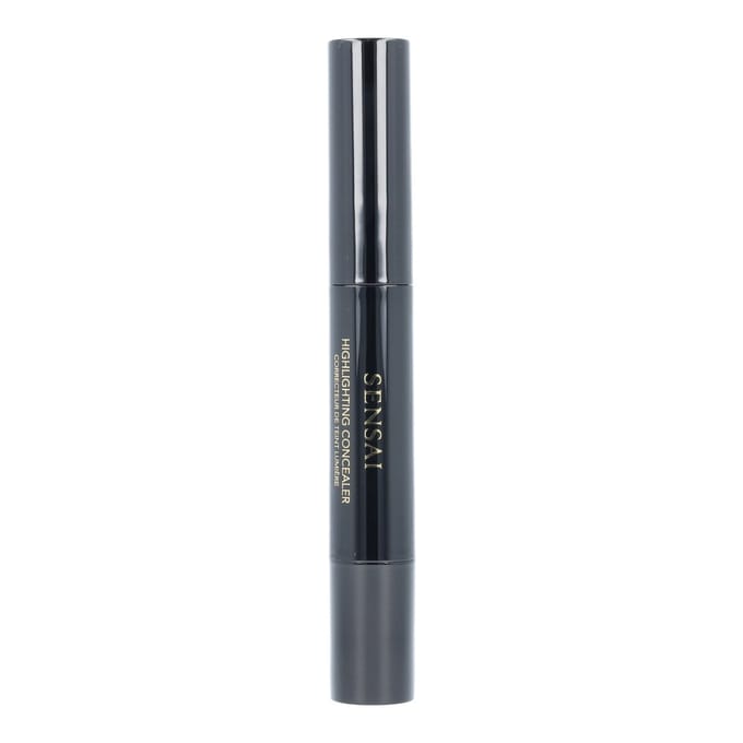 SENSAI Highlighting Concealer 4ml | Luminous Ivory - 00 - Luminous Ivory | - 00 Luminous Ivory