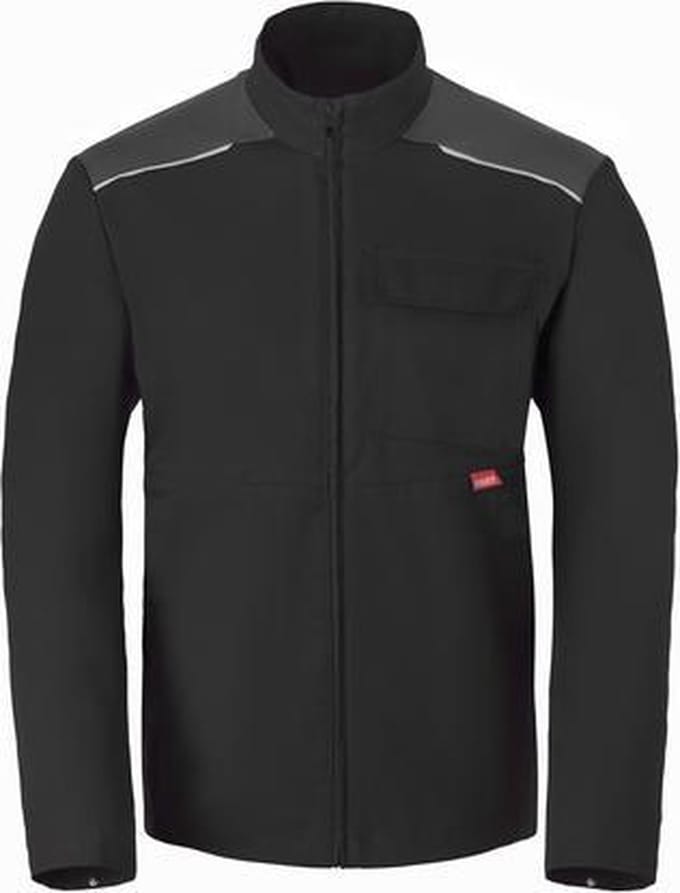 HAVEP Jack Shift 50329 - Zwart/Charcoal - XL