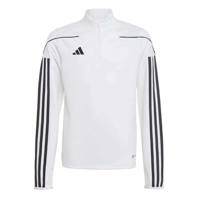 adidas Performance Tiro 23 League Training Shirt - Kinderen - Wit - 128