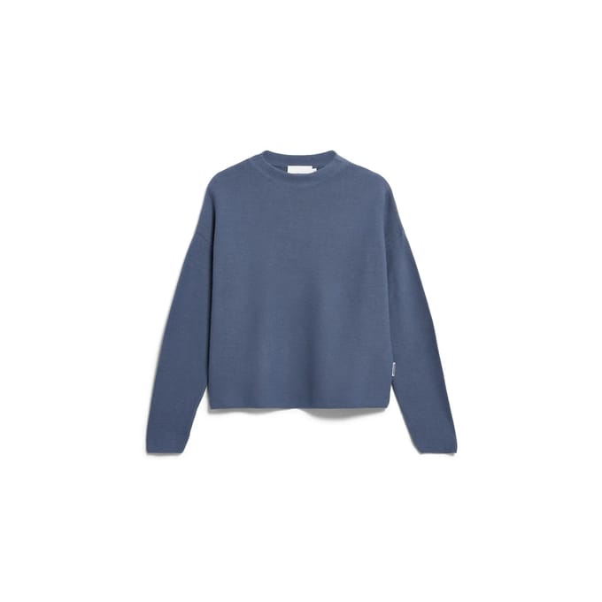 Dames sweatshirt Armedangels Merinaa Links