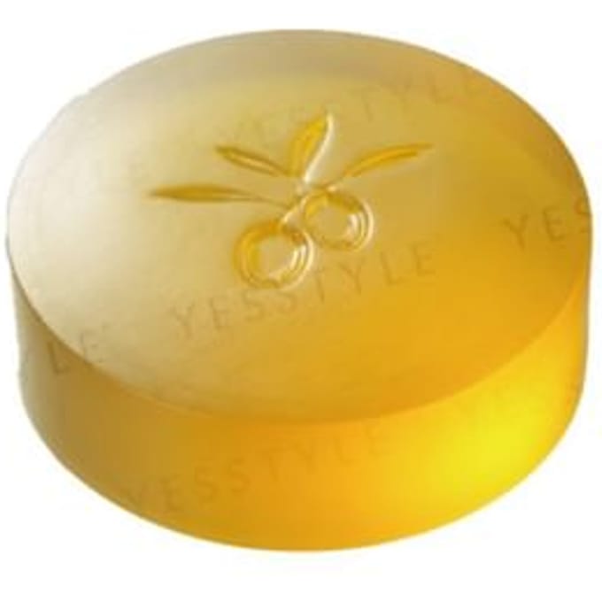 Nippon Olive - Olive Manon Facial Soap 80g