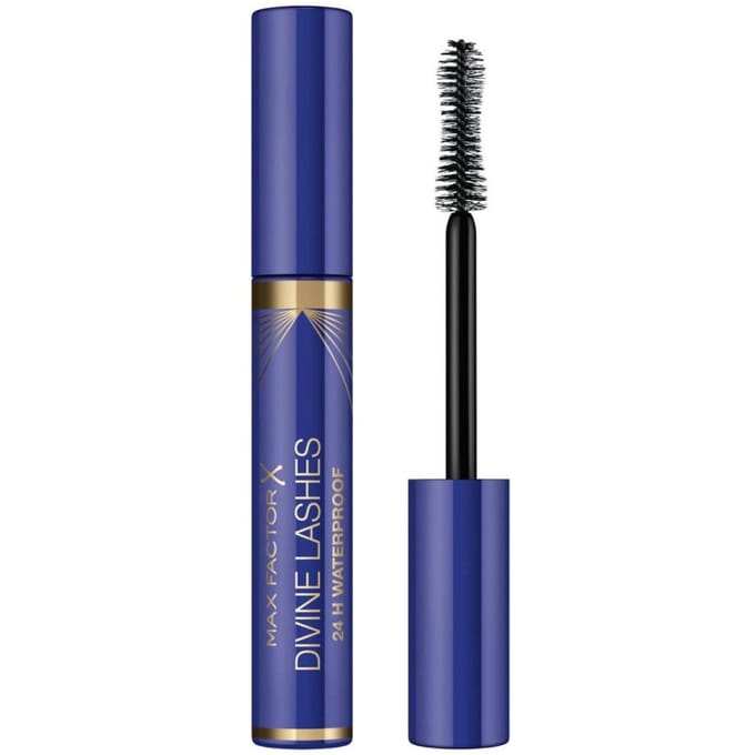 Mascara &amp; Nep wimpers Max Factor Divine Lashes Waterproof Mascara
