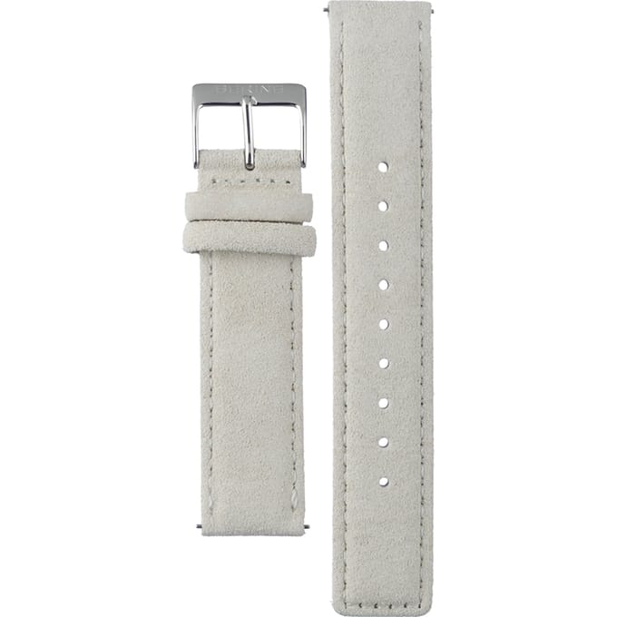 Bering Straps PT-A14937S-BRN band