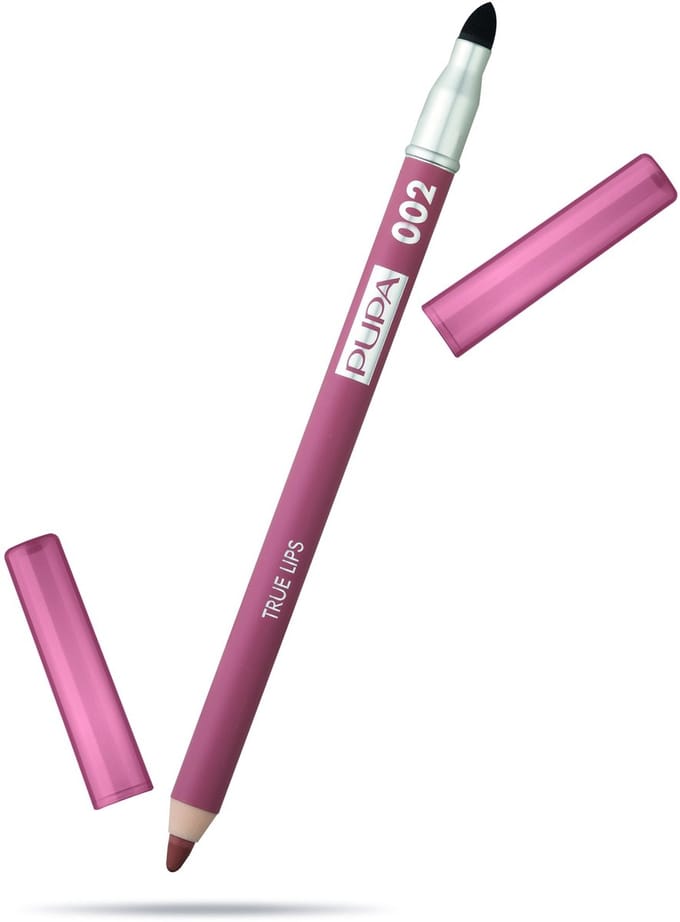 Pupa Milano True Lips Lip Liner 002-Tea Rose 1.2gr