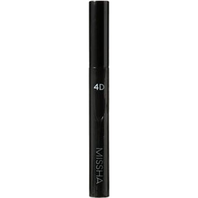 [MISSHA] 4D Mascara 7g