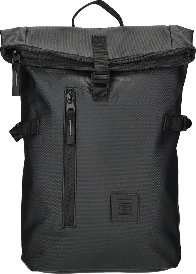 Enrico Benetti Wells Rugzak – 63000 - Zwart