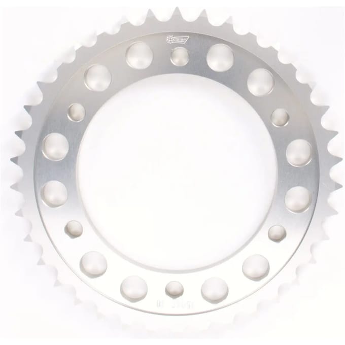 Motorfiets kroon Supersprox 51-35040-38
