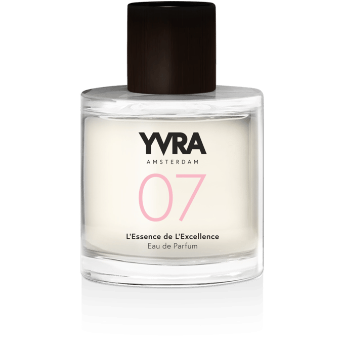 YVRA - 07 L’Essence de L'Excellence - EDP - 100ml