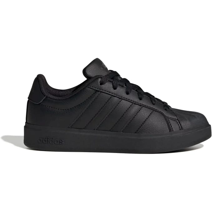 Kindertrainers adidas Streettalk