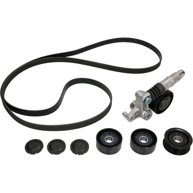 Schaeffler Ina Poly V-riem set INA 529 0209 10