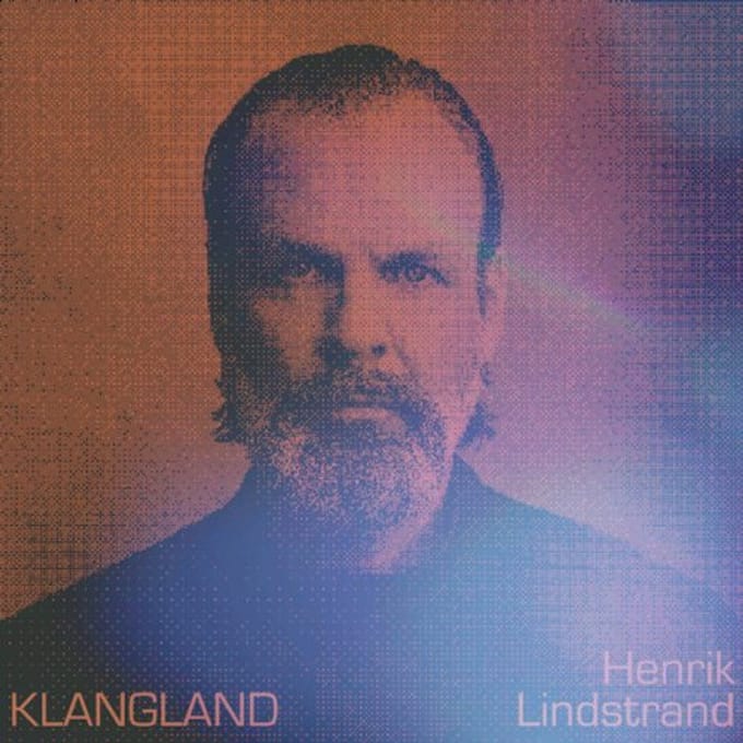 Henrik Lindstrand - Klangland (CD)