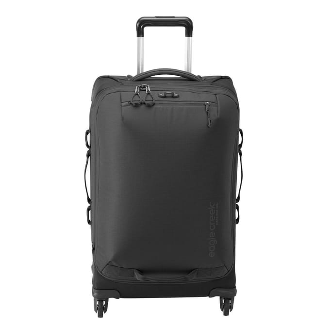 Eagle Creek Expanse 4-Wheel 60L midnight black