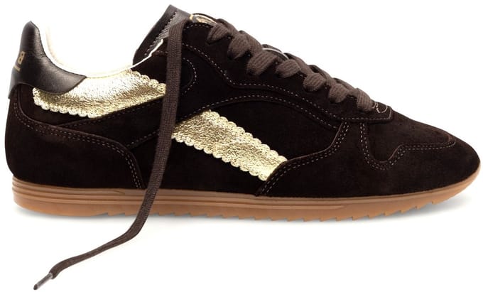 Boax Studio - Schoenen - Bruin - Vrouwen - Maat 38 -