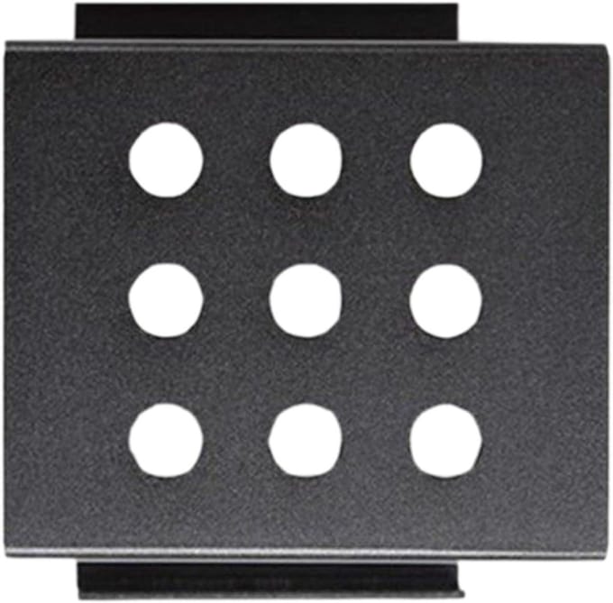 Hardeschijfbeugel - Opslaglade - Computer Uitbreiding - Schokbestendig ontwerp - 2.5 naar 3.5 inch - Zwart