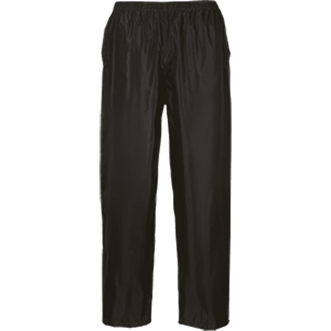 Regenbroek, Polyester/PVC, Portwest S441