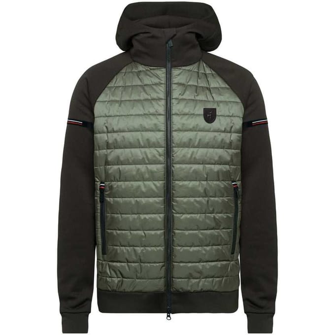 Toni Sailer Vito Mens Hybrid Jacket