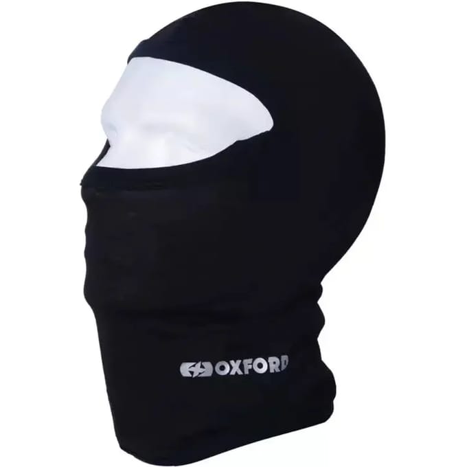 Motor bivakmuts Oxford Warmdry